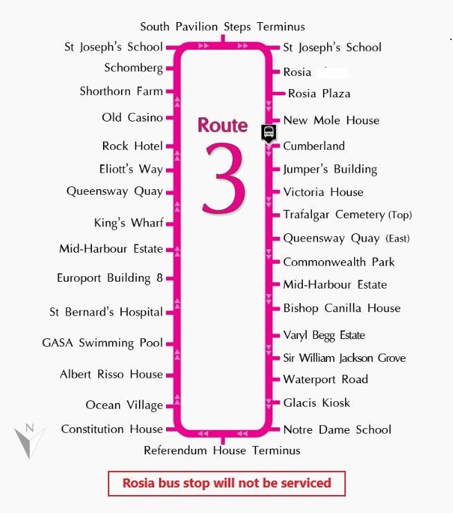 Image of Route 3 New Proposed Changes 003 