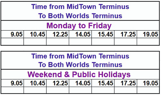 Image of Route 8 Extra 2