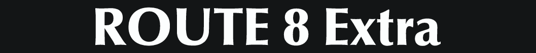Image of Route 8 Extra Title