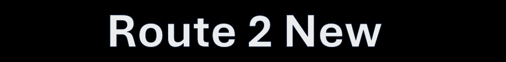 Image of Route 2 New 1